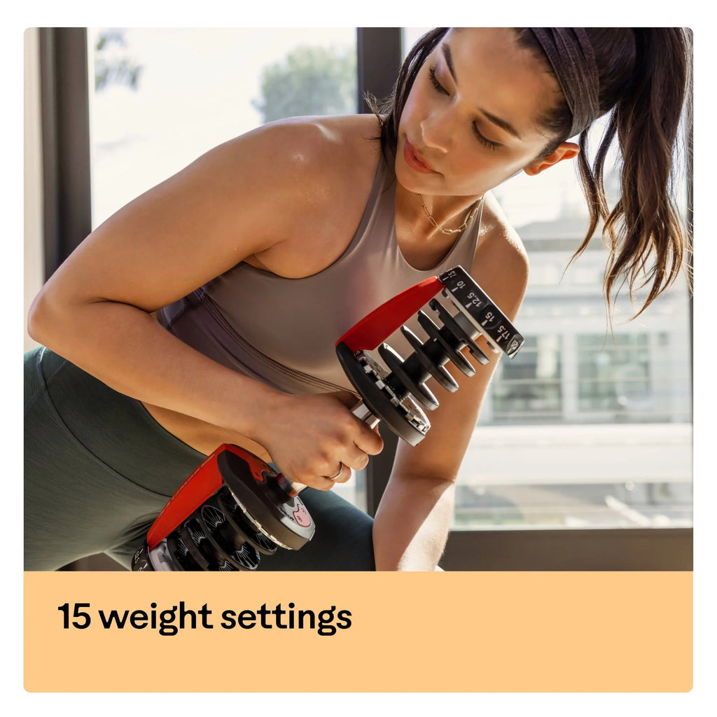 Adjustable Dumbbell D184441