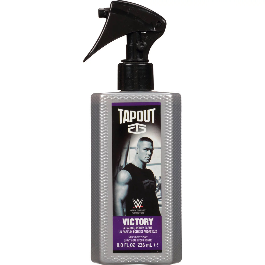 Body Spray Mens Cologne 8.0 floz H3497
