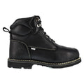 Black Met 13 Men's Boots D6243