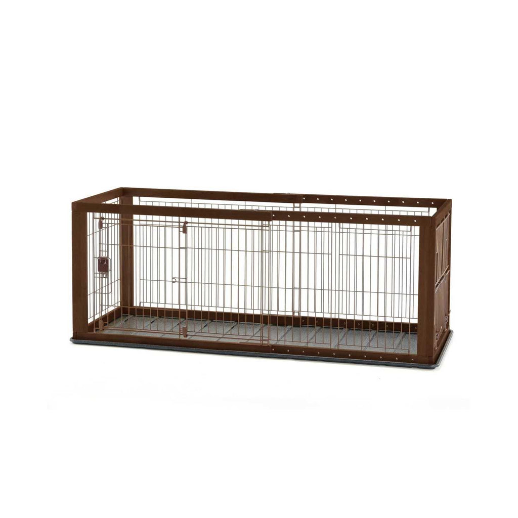 Expandable Pet Crate P35984