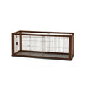 Expandable Pet Crate P35984