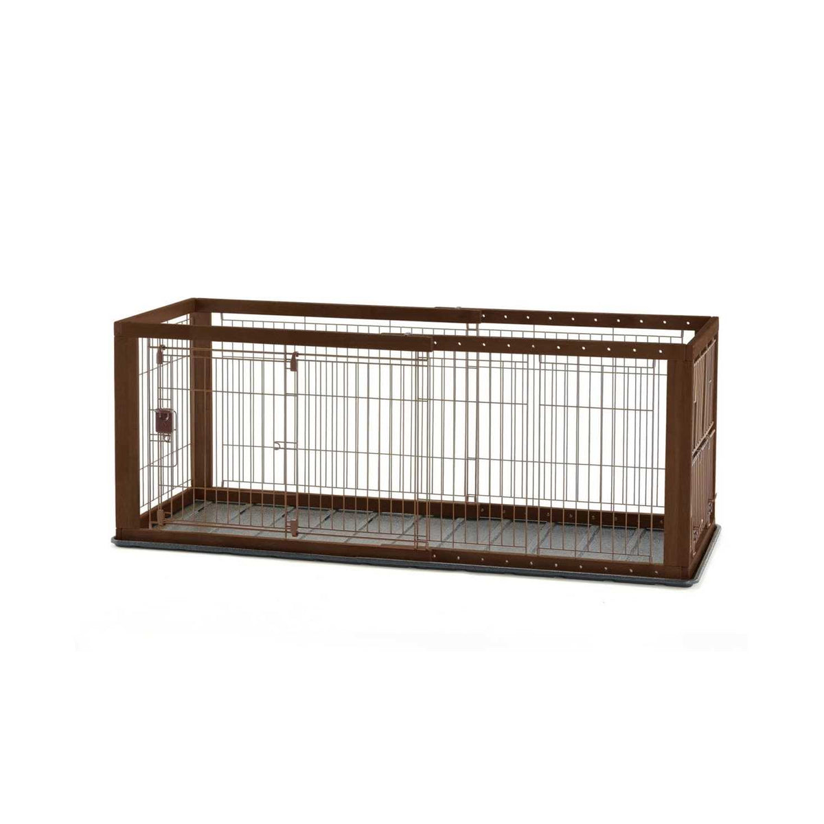 Expandable Pet Crate P35984