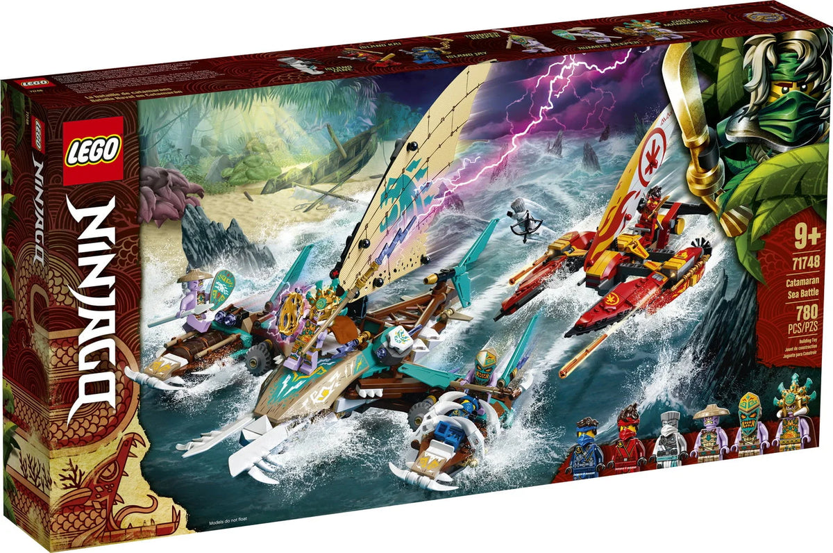 Building Toy (780 Pieces) R49162