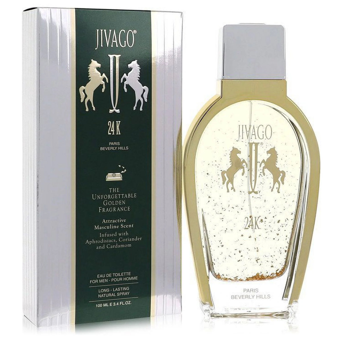 Men's Eau De Toilette Spray I355