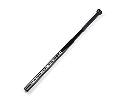 Alloy Steel Baseball Bat with Carrying Bag G9999