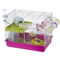 Hamster Cage with Accessories C793