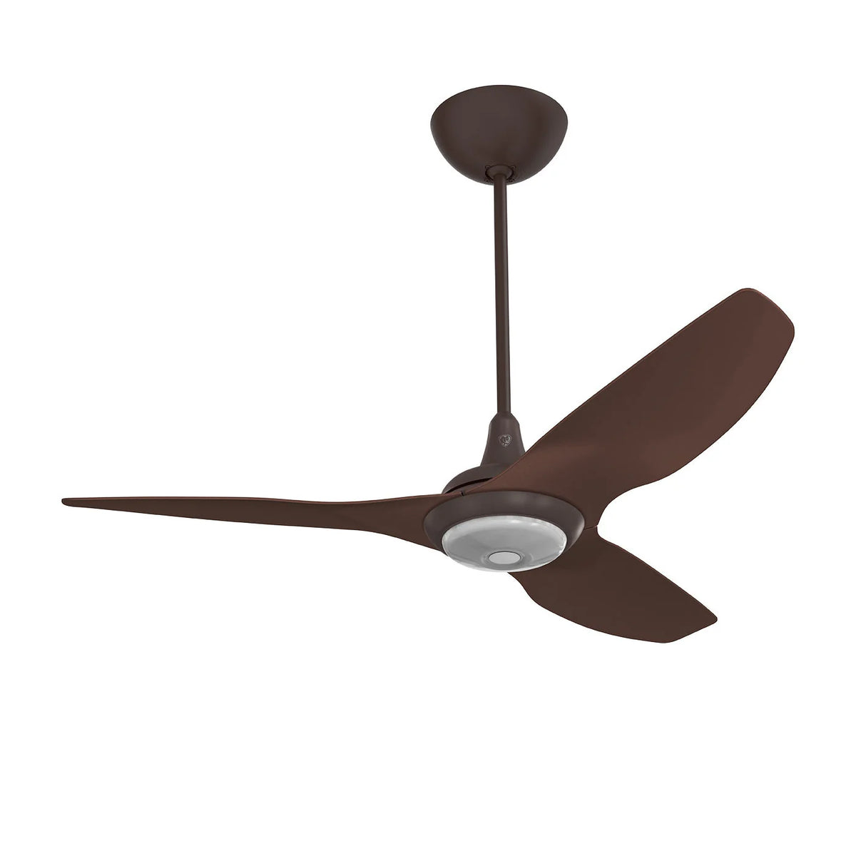 52 Oil Rubbed Bronze Ceiling Fan B5610