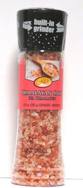 Plain Salt Grinder 325g Pack Of 3 A687