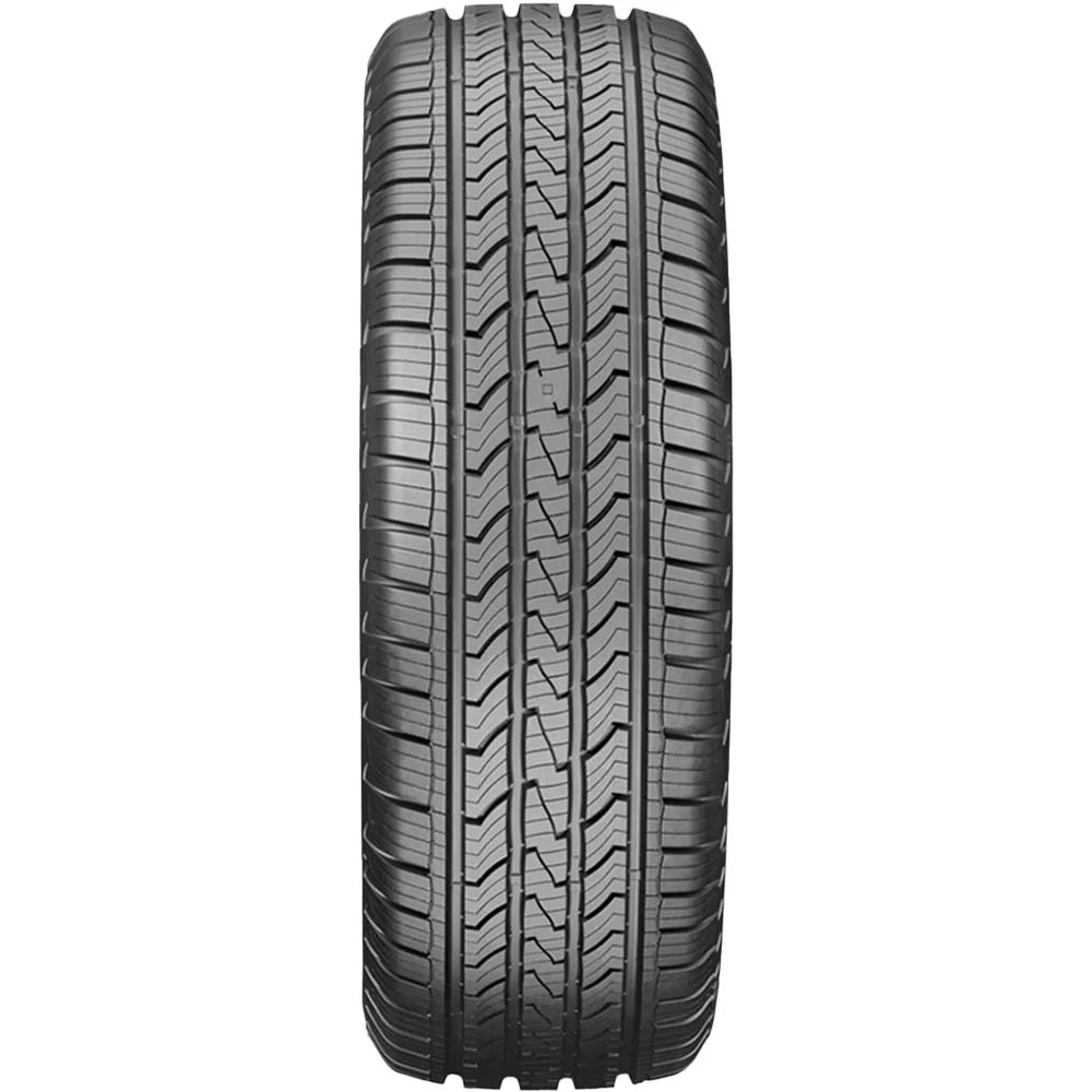 275/55R20 117H XL All Season Tires Set of 4 G737
