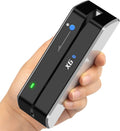 Bluetooth Card Reader Writer USB 3 Tracks Swipe Encoder B47420