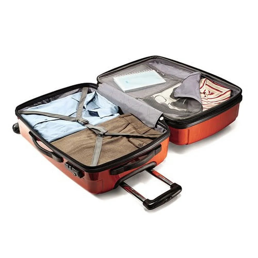 3-pc Nested Hardside Spinner V92661