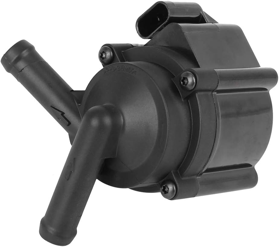 Car Auxiliary Coolant Water Pump F5265