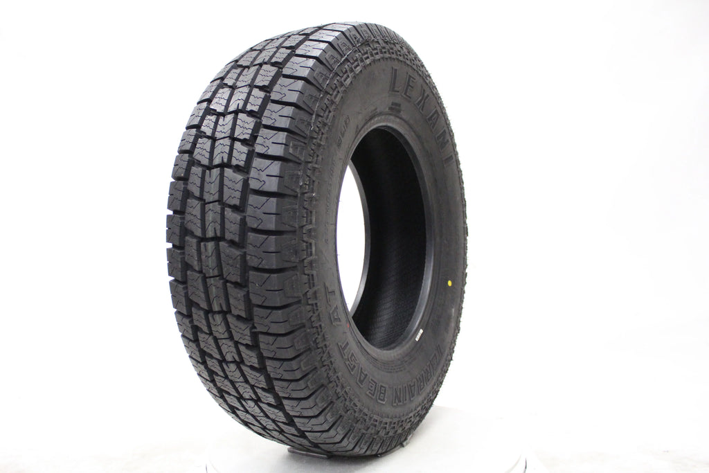 275/65R20 126 S Tire U340