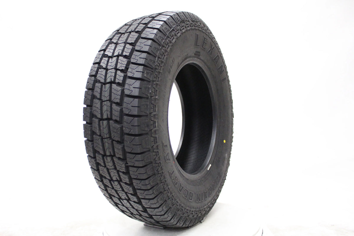 275/65R20 126 S Tire U340