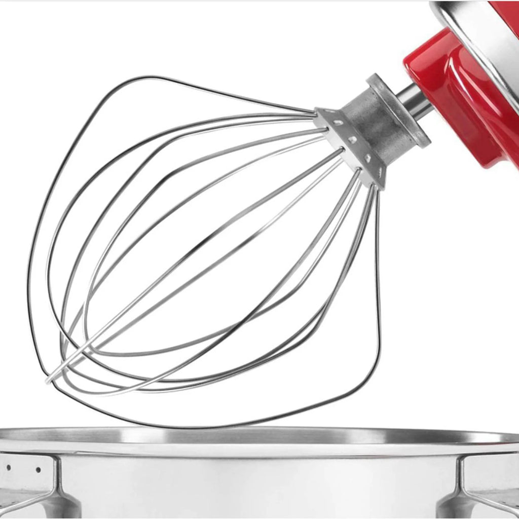 Stainless Steel Wire Mixer Attachment D319