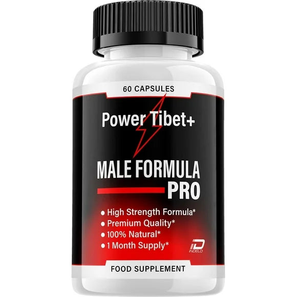 60 Capsules B920