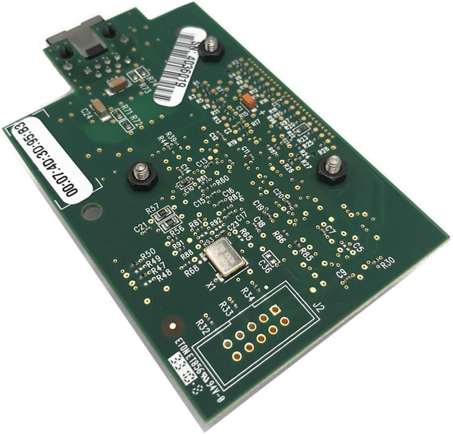 Network Card for Thermal Printer E61219
