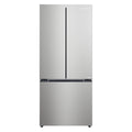 30 In. 17.7 Cu. Ft. French Door Refrigerator W5844