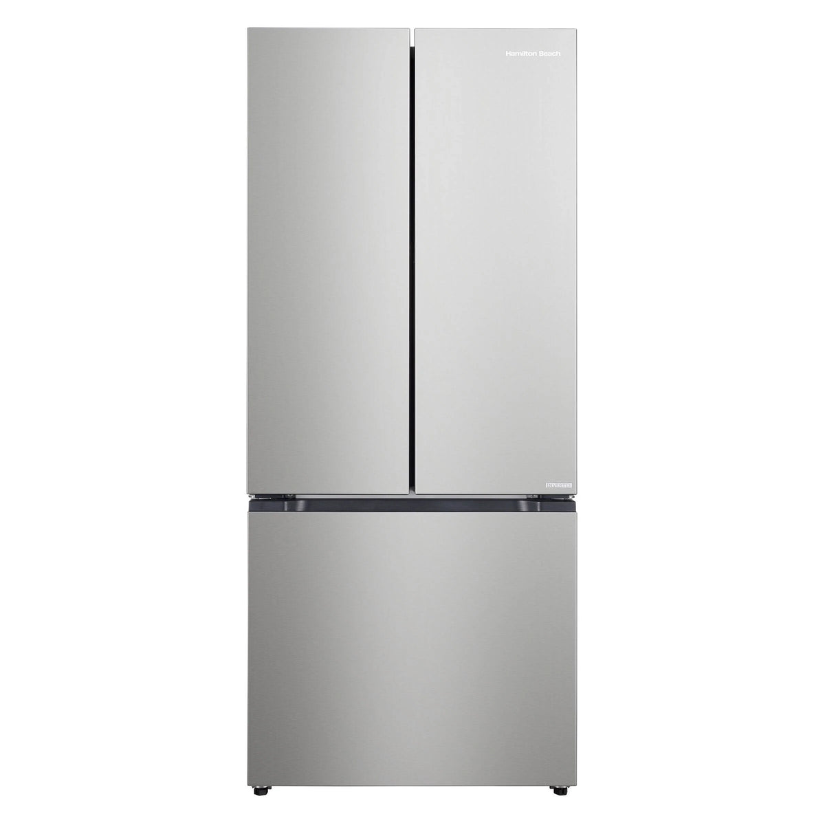 30 In. 17.7 Cu. Ft. French Door Refrigerator W5844