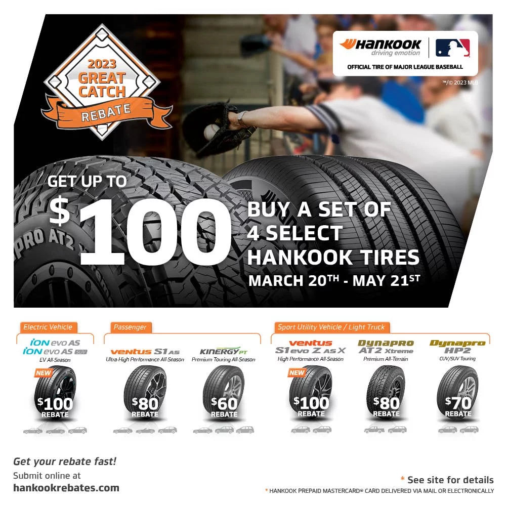 225/60-17 99 H Tire B7780