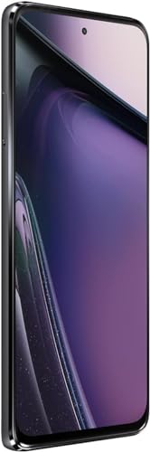 Unlocked 5G Smartphone 128GB Cosmic Black N281350