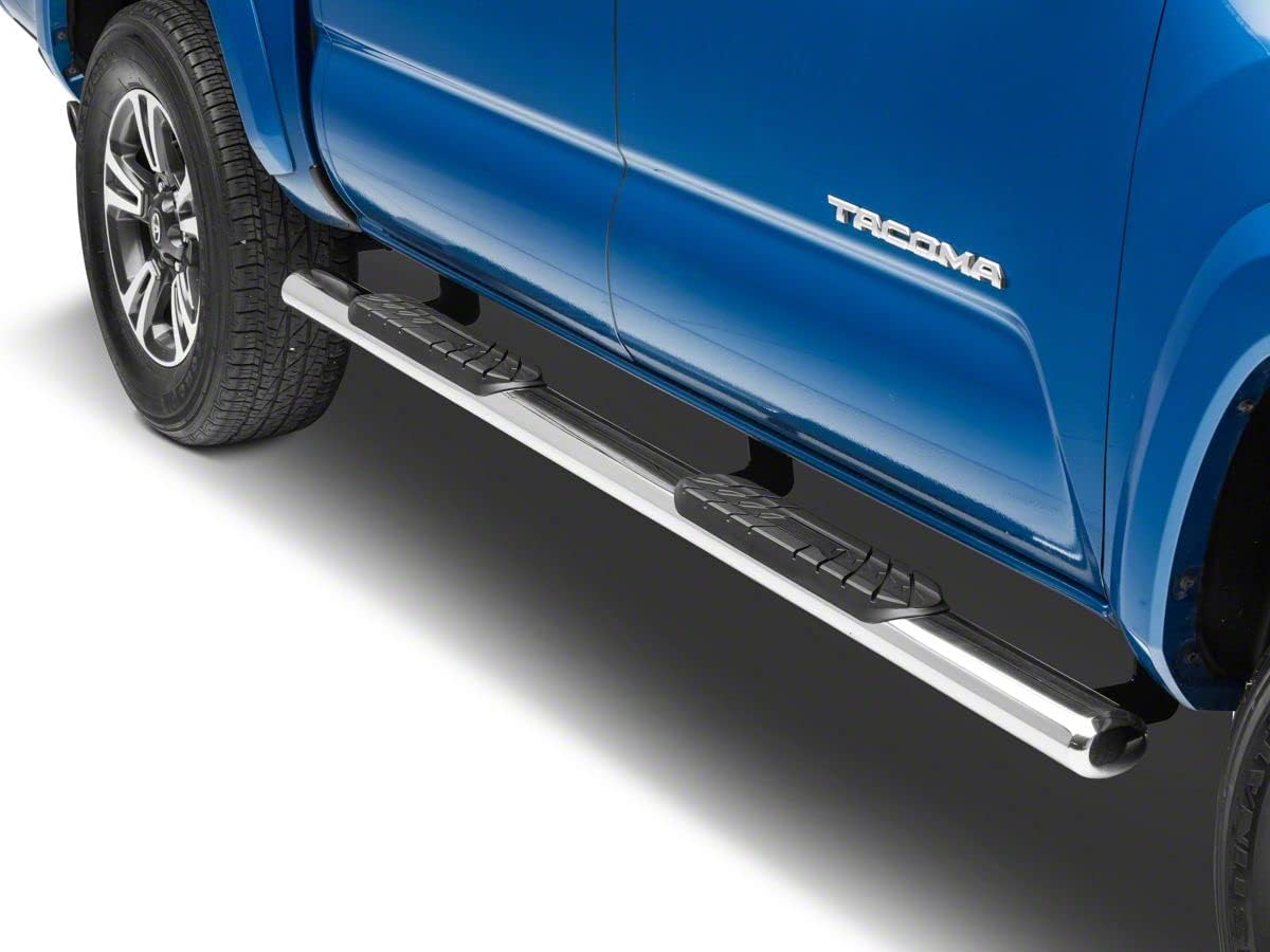 Stainless Steel Side Step Bars U844796