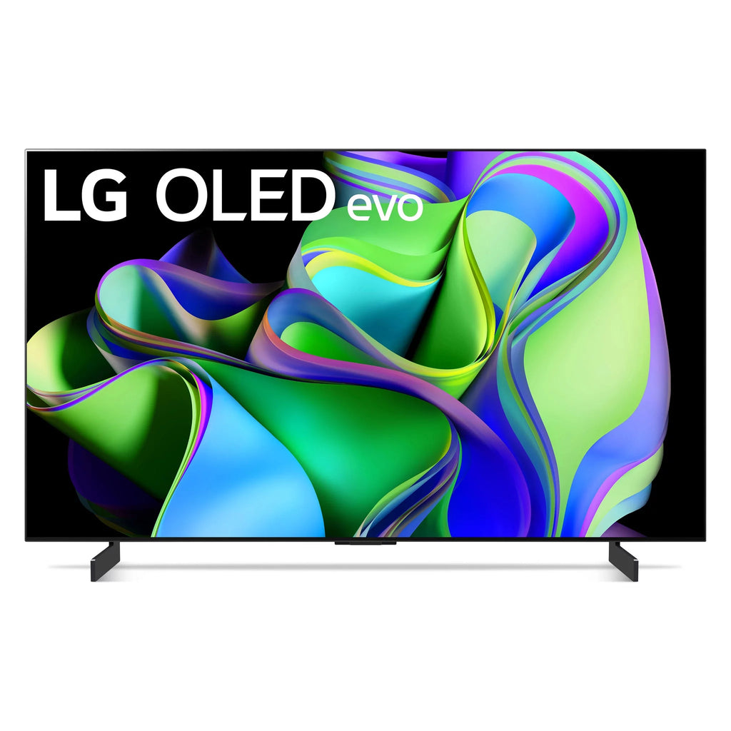 42 Class 4K UHD OLED Smart TV with Dolby Vision O363534