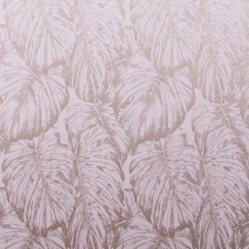 Tropical Pewter Wallpaper A43171