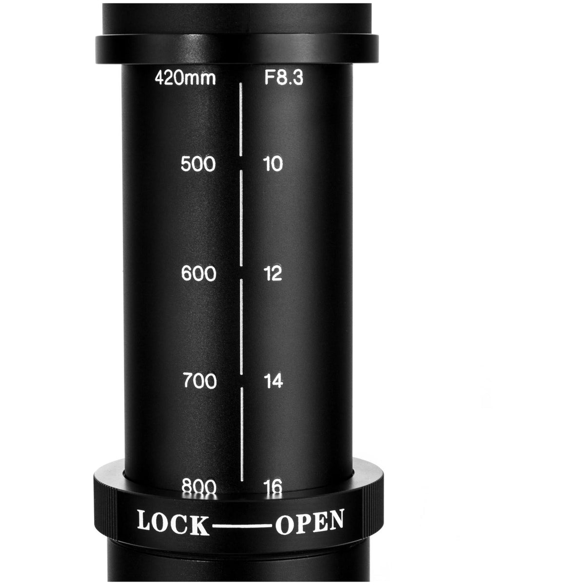 420-800mm Telephoto Lens C98129