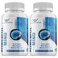 120 Capsules Dietary Supplement I75914