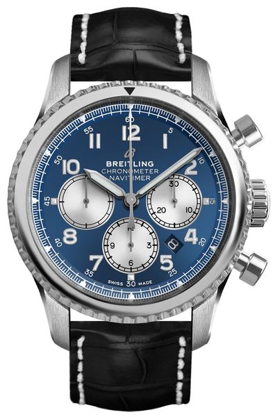 Chronograph 43mm X2509