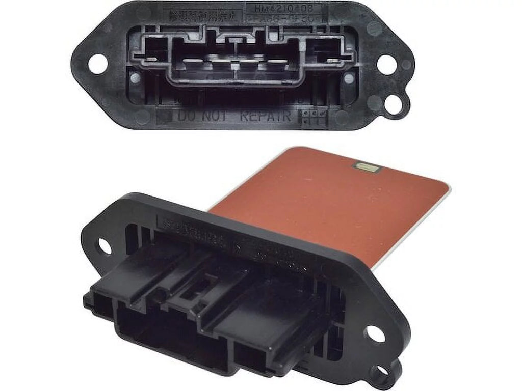 Blower Motor Resistor W9518