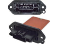 Blower Motor Resistor W9518
