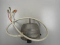 Motor (left side) U50088