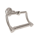 Weathered Brass Hanging Toilet Tissue Holder M610
