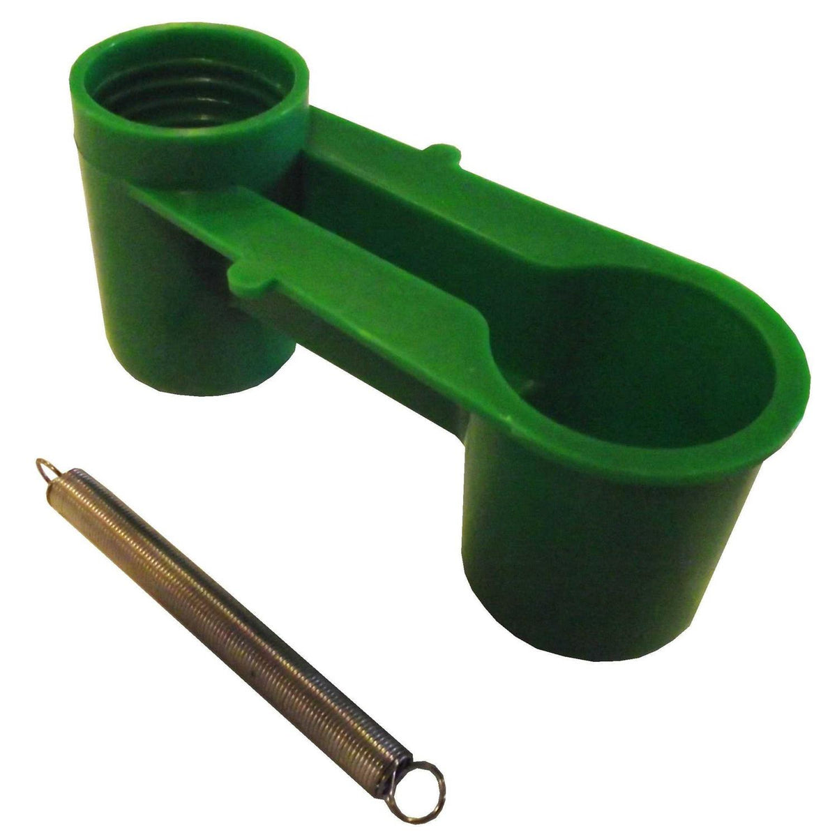 Bird Drinker Cup & Spring N4376