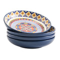 Ceramic 35oz Dinner Bowls Set of 4 O23145