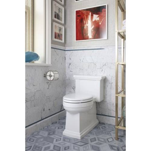 Toilet Tissue Carriage S7661