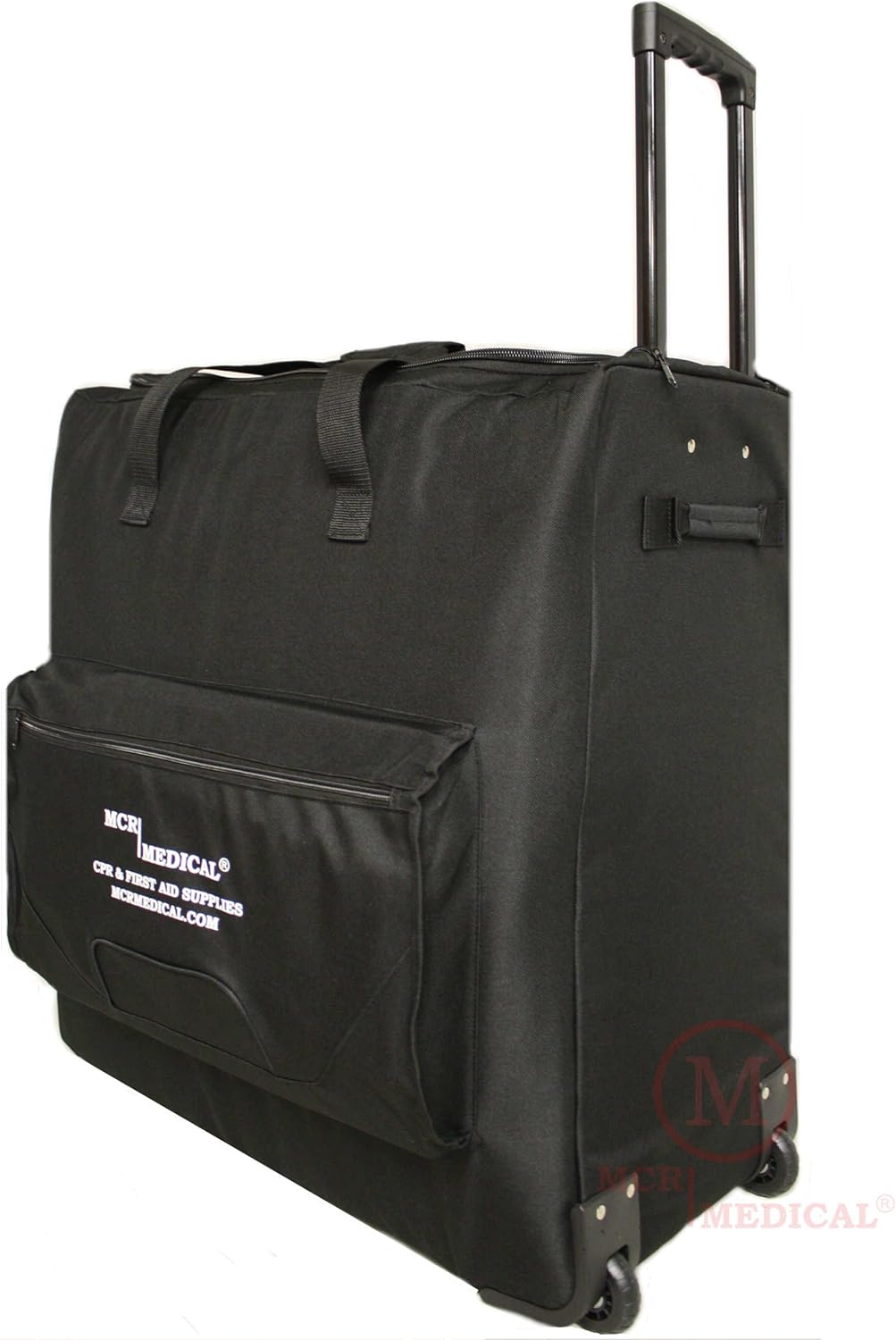 CPR Adult Manikin 4-Pack with Carry Bag G64277