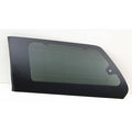 2011-2018 Toyota Sienna Passenger Right Side Quarter Window Glass Q3935