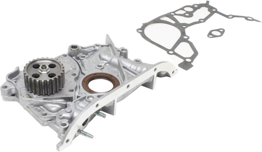 Oil Pump G22823