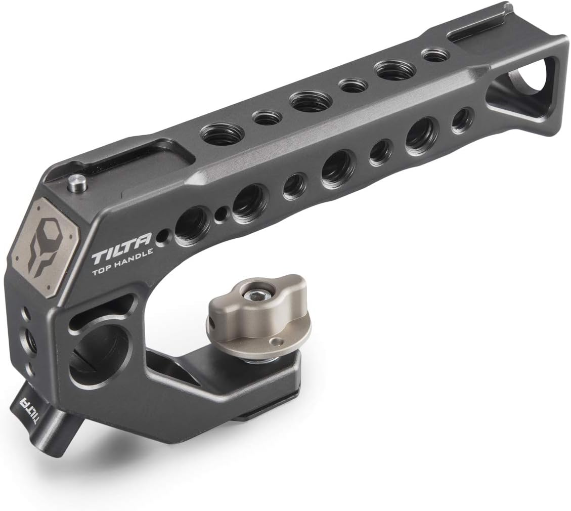 Camera Cage Kit D582754