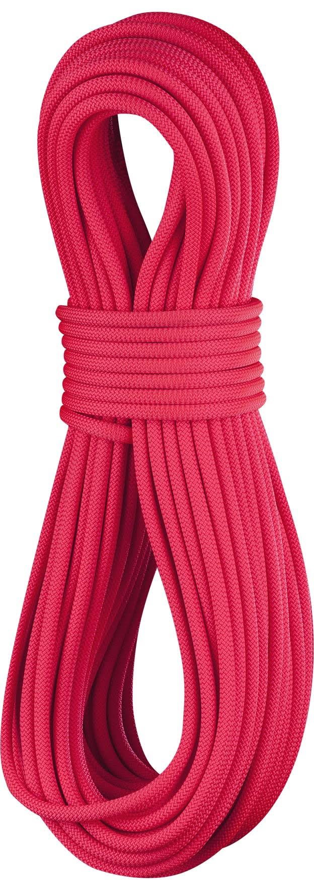 8.6 mm Dry Climbing Rope K51089