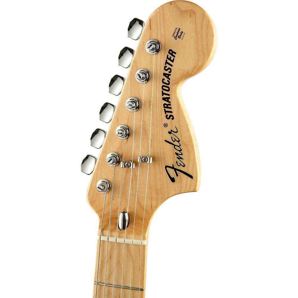 Olympic White Electric Guitar C943529