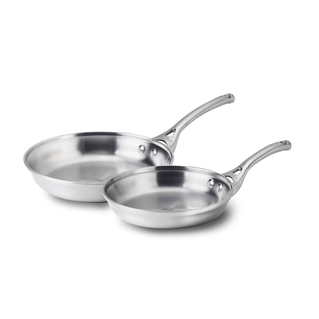 Calphalon Contemporary 13 Piece Cookware Set D529104