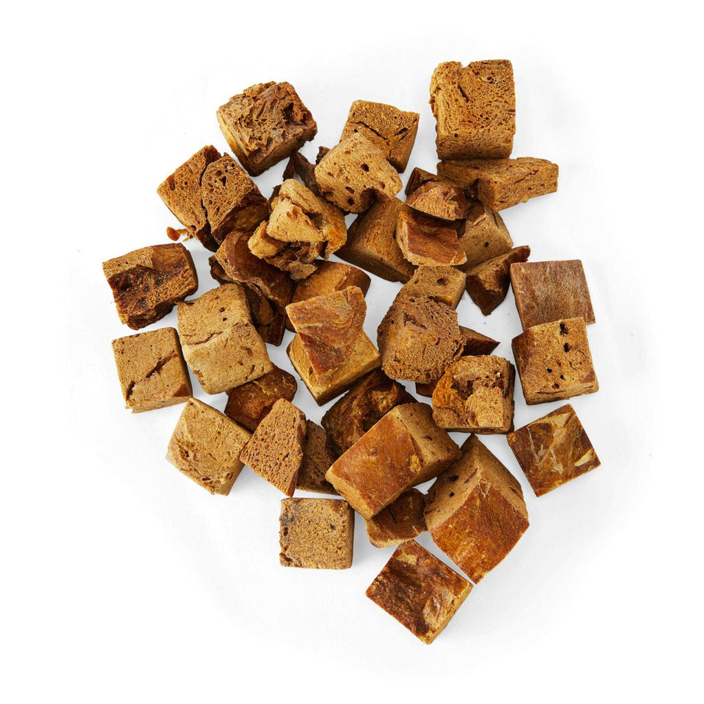 Chicken Liver Freeze-Dried Cat Treats M9797
