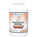 Proteolytic Enzymes 450 mg with Bromelain Papain Pancreatin Trypsin E5960