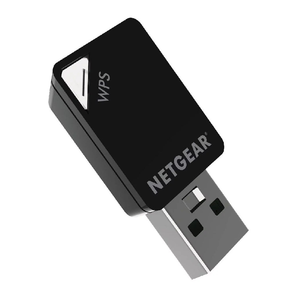 Dual Band WiFi USB Adapter Q765829