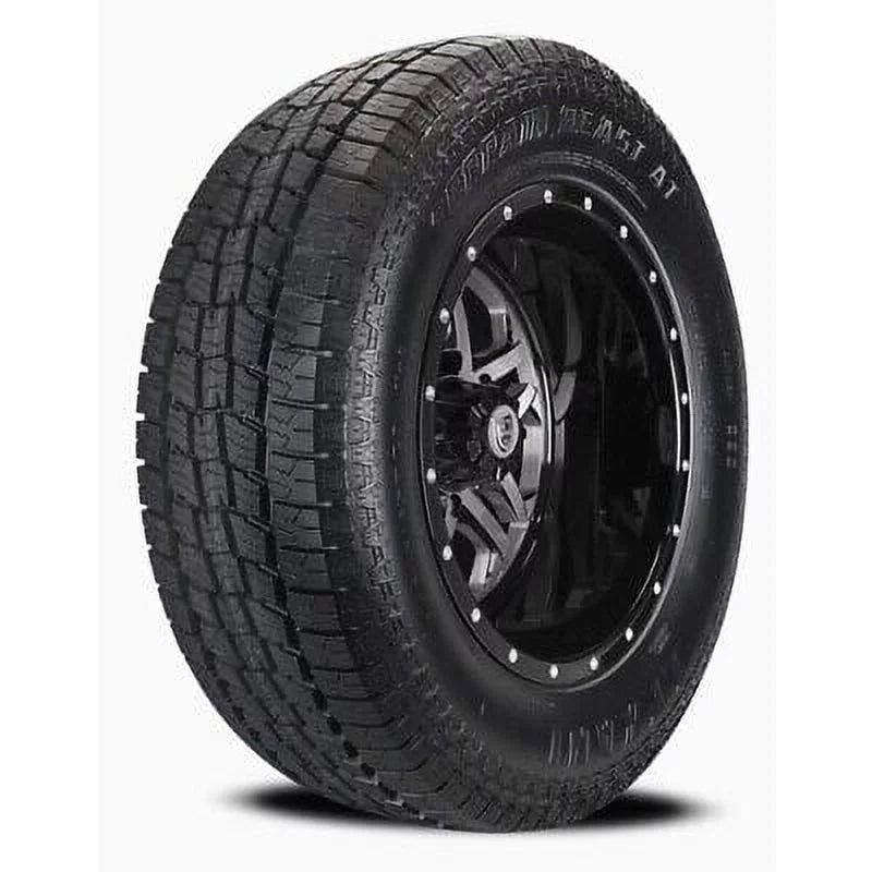 LT225/75R16 E/10PLY BSW Tire D7967