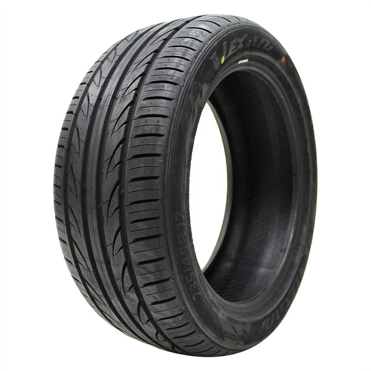 255/55R18 109V XL Passenger Tire V70338